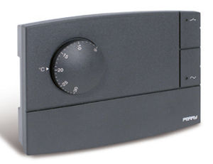 Thermostat électronique - PERRY ELECTRIC