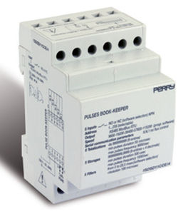 Concentrateur de compteur d'énergie électrique - PERRY ELECTRIC