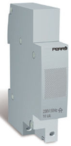 Buzzer d'alarme IP40 - PERRY ELECTRIC