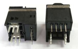 Capteur de courant à effet Hall à boucle fermée - RTC50Q58 series  - Rongtech Industry (Shanghai) Inc., - PCB / DC / AC