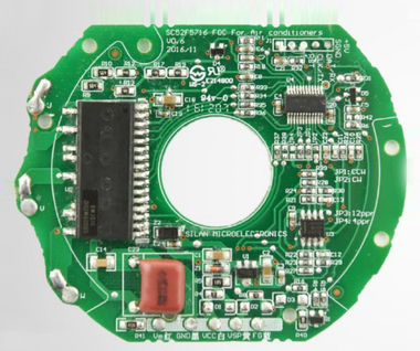 Module de puissance intelligent - DIP23 - Rongtech Industry (Shanghai) Inc.,