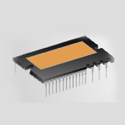 Module de puissance intelligent à IGBT - DIP24 series - Rongtech Industry (Shanghai) Inc.,