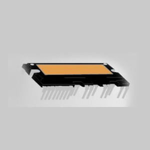 Module de puissance intelligent à IGBT - DIP27 series - Rongtech Industry (Shanghai) Inc.,