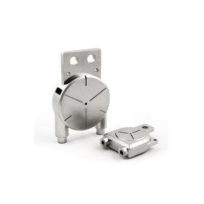 Dissipateur thermique en aluminium - RS series  - Rongtech Industry (Shanghai) Inc., - en acier inoxydable / de puissance / à refroidissement liquide