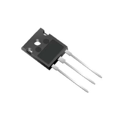 Transistor IGBT - RGW50N65F1A - Rongtech Industry (Shanghai) Inc., - de puissance