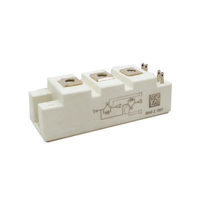 Module transistors IGBT - RTU100HF120FA1 - Rongtech Industry (Shanghai) Inc., - de puissance