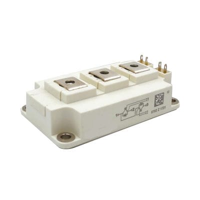 Module transistors IGBT - RTU150HF120FA2 - Rongtech Industry (Shanghai) Inc., - de puissance