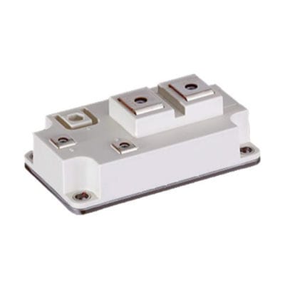 Module transistors IGBT - RTK400SG120B - Rongtech Industry (Shanghai) Inc., - de puissance