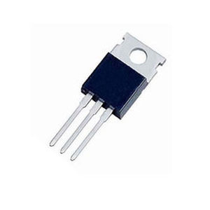 MOSFET en silicium - RM40N10PA - Rongtech Industry (Shanghai) Inc.,