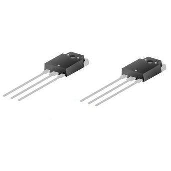MOSFET résistance haute tension - RVS47N60PN - Rongtech Industry (Shanghai) Inc.,