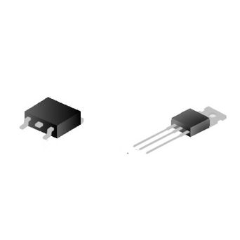 MOSFET - RTV10180NT(D) - Rongtech Industry (Shanghai) Inc.,