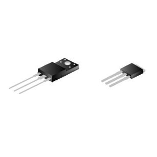 MOSFET - RVF4N90F/MJ - Rongtech Industry (Shanghai) Inc.,