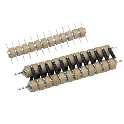 Condensateur en céramique - RDC series - Rongtech Industry (Shanghai) Inc., - module
