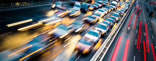 Logiciel d'analyse - EasyTraffic - Arteco Motion Tech - de gestion / de réseau / basé sur le web