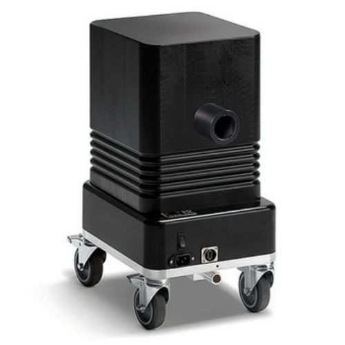 Système de mesure de décharge partielle - PD30-E  - b2 electronics GmbH - mobile