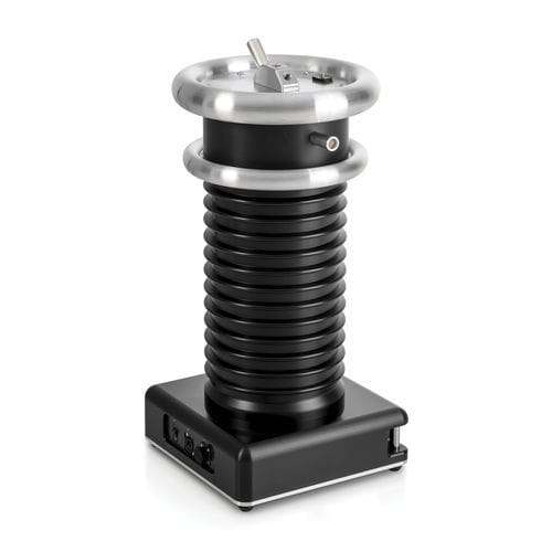 Système de mesure de décharge partielle - PDTD68 - b2 electronics GmbH - à fibre optique / pour câble / portable