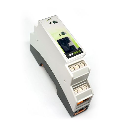 Convertisseur de protocole - ModBridge - 4neXt - de mesure / série / RS232