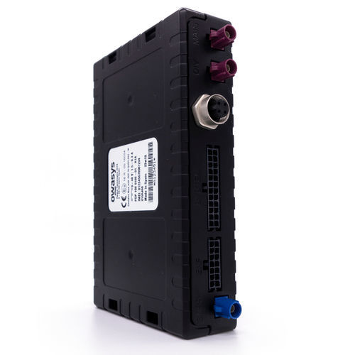 Passerelle IoT - Owa450 - 4neXt - industrielle / GPRS / GSM