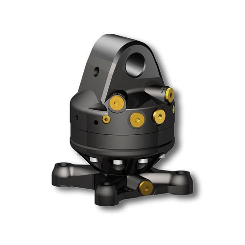 Rotateur hydraulique - KM series - KINSHOFER
