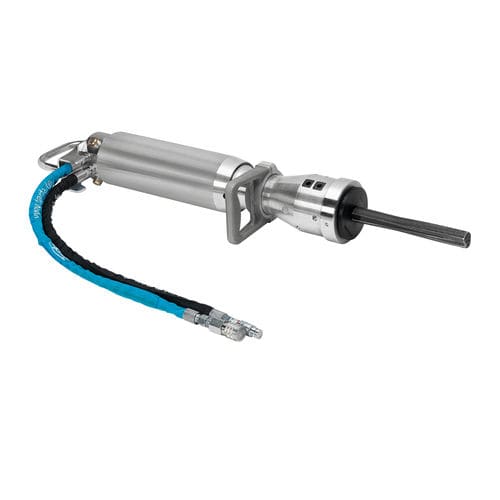 Éclateur de roche hydraulique - C4E - Darda GmbH - contrôlé
