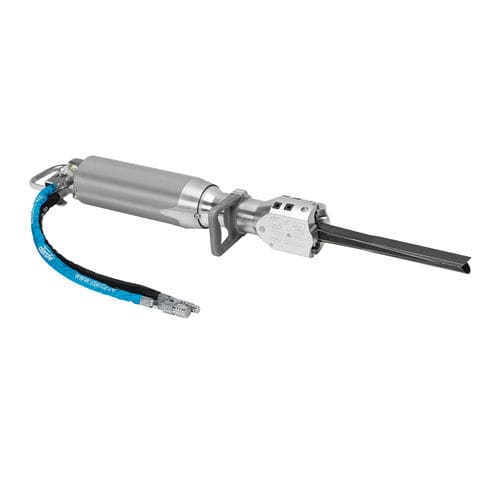 Éclateur de roche hydraulique - C12 series - Darda GmbH