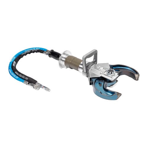 Cisaille hydraulique - HCS8 J - Darda GmbH - d'armature pour béton
