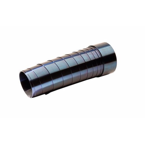 Spirale de protection en acier inoxydable - tecnifuelle