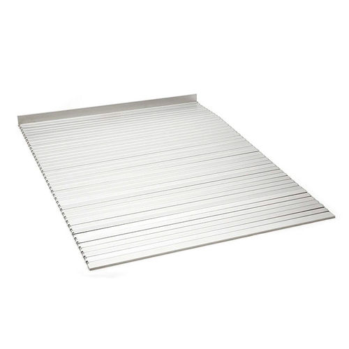 Volet roulant pour machines-outils - tecnifuelle
