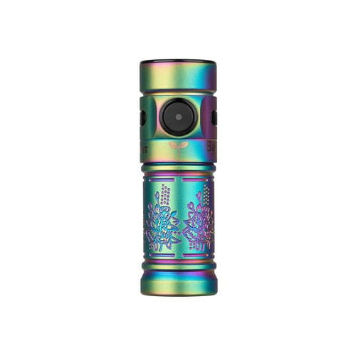 Lampe torche à LED - Baton 3 - Olight technology co.,ltd - d'illumination / rechargeable / à batterie