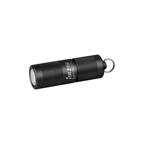 Lampe torche à LED - i1R 2 Pro - Olight technology co.,ltd - compacte / à interrupteur / à batterie