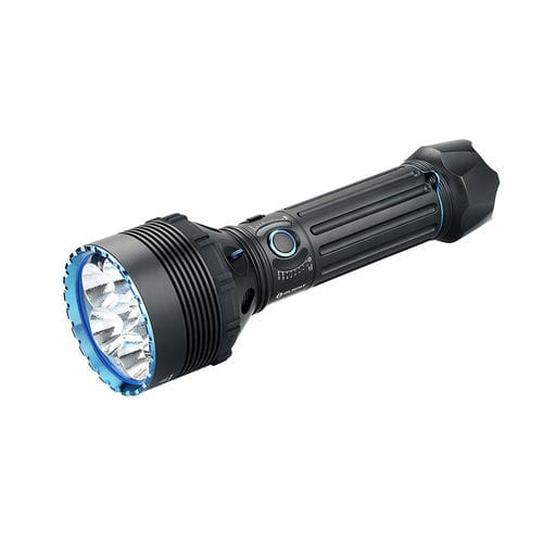 Lampe torche à LED - X9R - Olight technology co.,ltd - à batterie / rechargeable