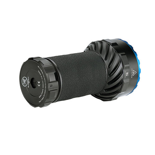 Lampe torche à LED - Marauder 2 - Olight technology co.,ltd - flexible / rechargeable