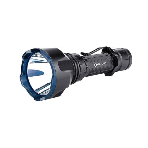 Lampe torche à LED - Warrior X Turbo - Olight technology co.,ltd - tactique / à batterie / compacte