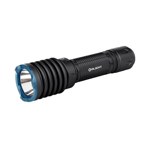 Lampe torche à LED - Warrior X 3 - Olight technology co.,ltd - tactique / rechargeable / à batterie