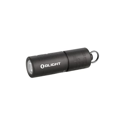 Lampe torche à LED - iMorse - Olight technology co.,ltd - à batterie / rechargeable / étanche