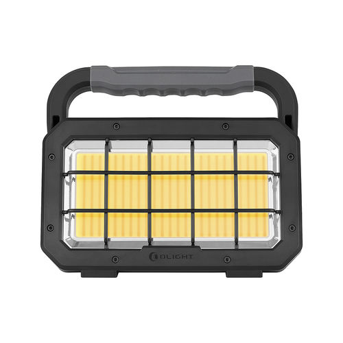 Lanterne de travail à LED - Odiance - Olight technology co.,ltd - rétroéclairage / étanche / résistant à l'eau