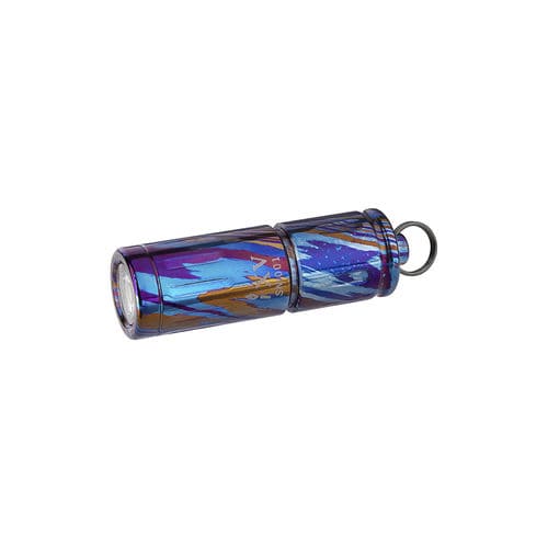 Lampe torche à LED - iXV EOS - Olight technology co.,ltd - à batterie / rechargeable / étanche