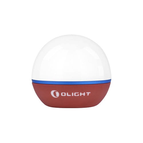Lampe - Obulb - Olight technology co.,ltd - à LED / étanche / encastré