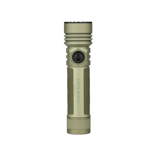 Lampe torche à LED - Seeker Ultra - Olight technology co.,ltd - tactique / robuste / de forte puissance