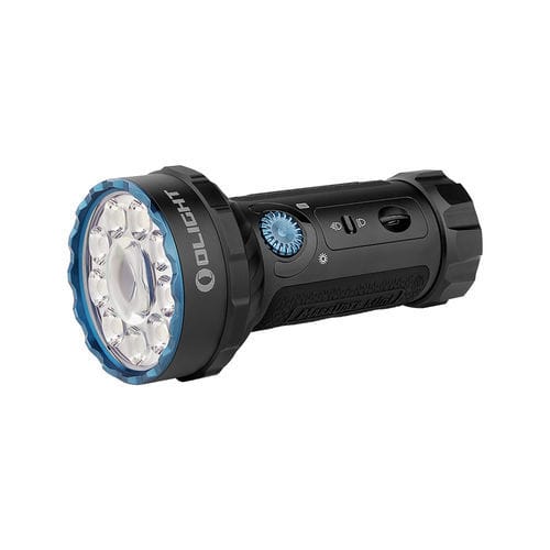 Lampe torche à LED - Olight technology co.,ltd - industrielle / pour atelier / d'inspection