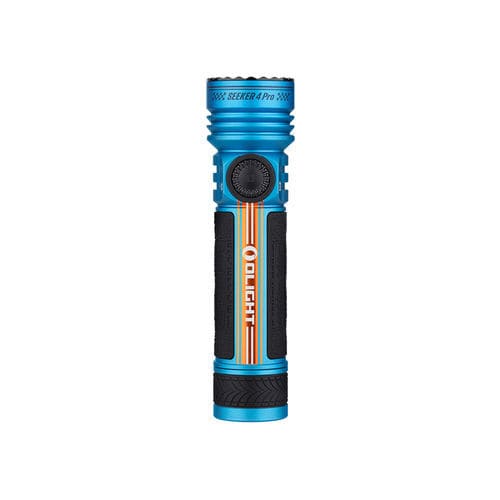 Lampe torche à LED - Olight technology co.,ltd - à éclat / d'illumination / de signalisation