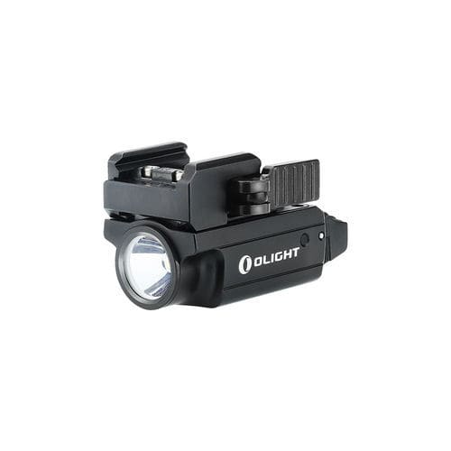 Lampe torche tactique - PL-MINI - Olight technology co.,ltd - réglable / à batterie / compacte