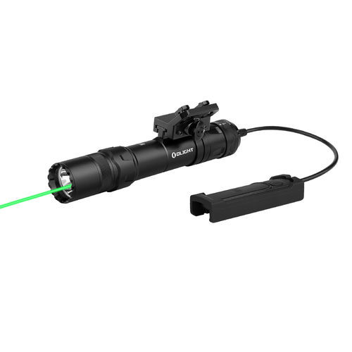 Lampe torche à LED - Odin GL - Olight technology co.,ltd - tactique / robuste / antichoc