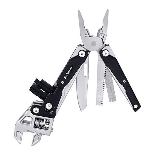 Pince multifonction - W40 - Olight technology co.,ltd - variable
