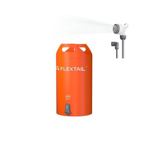 Godet - FLEXTAIL - Olight technology co.,ltd