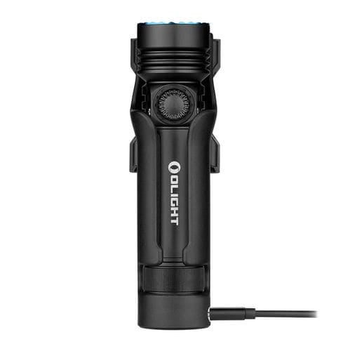 Lampe torche à LED - Seeker 4 Pro - Olight technology co.,ltd - d'inspection / d'illumination / portative