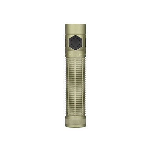 Lampe torche rechargeable - Baton Ultra - Olight technology co.,ltd - magnétique / à interrupteur / compacte