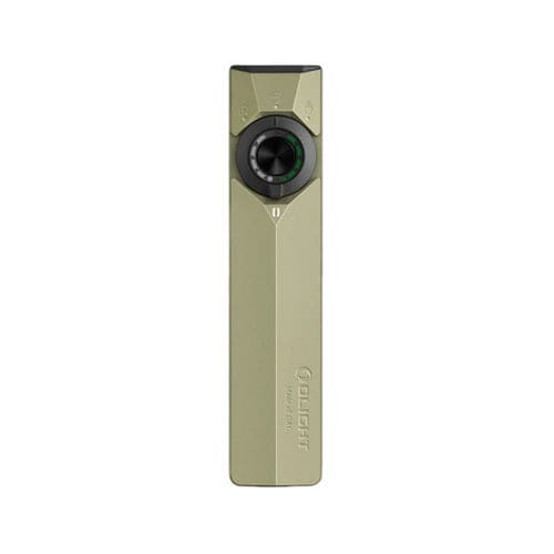 Lampe torche à LED - ArkPro Ultra - Olight technology co.,ltd - industrielle / rechargeable / portative