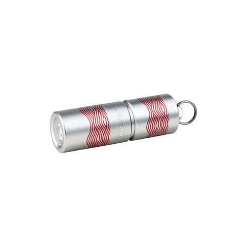 Lampe torche à LED - i1R 2 Pro - Olight technology co.,ltd - d'inspection / d'illumination / rechargeable