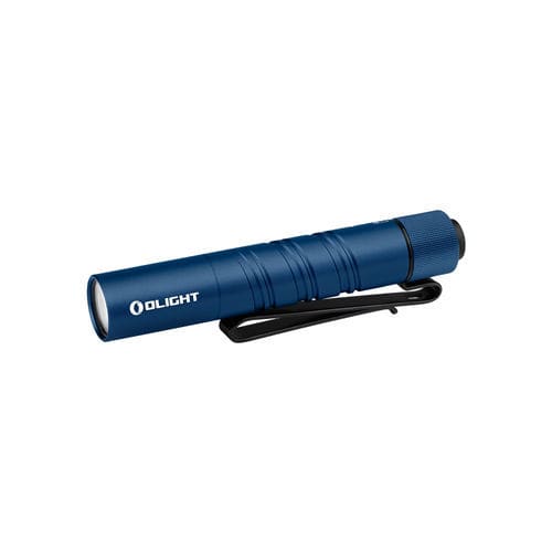 Lampe torche à LED - i3T 2 - Olight technology co.,ltd - compacte / à batterie / portative